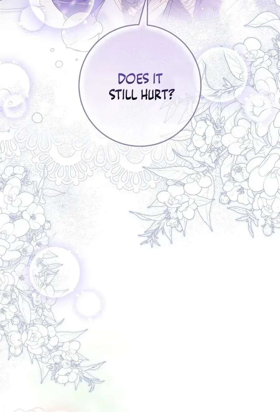The Princess Stans in Secret Chapter 64 - page 61