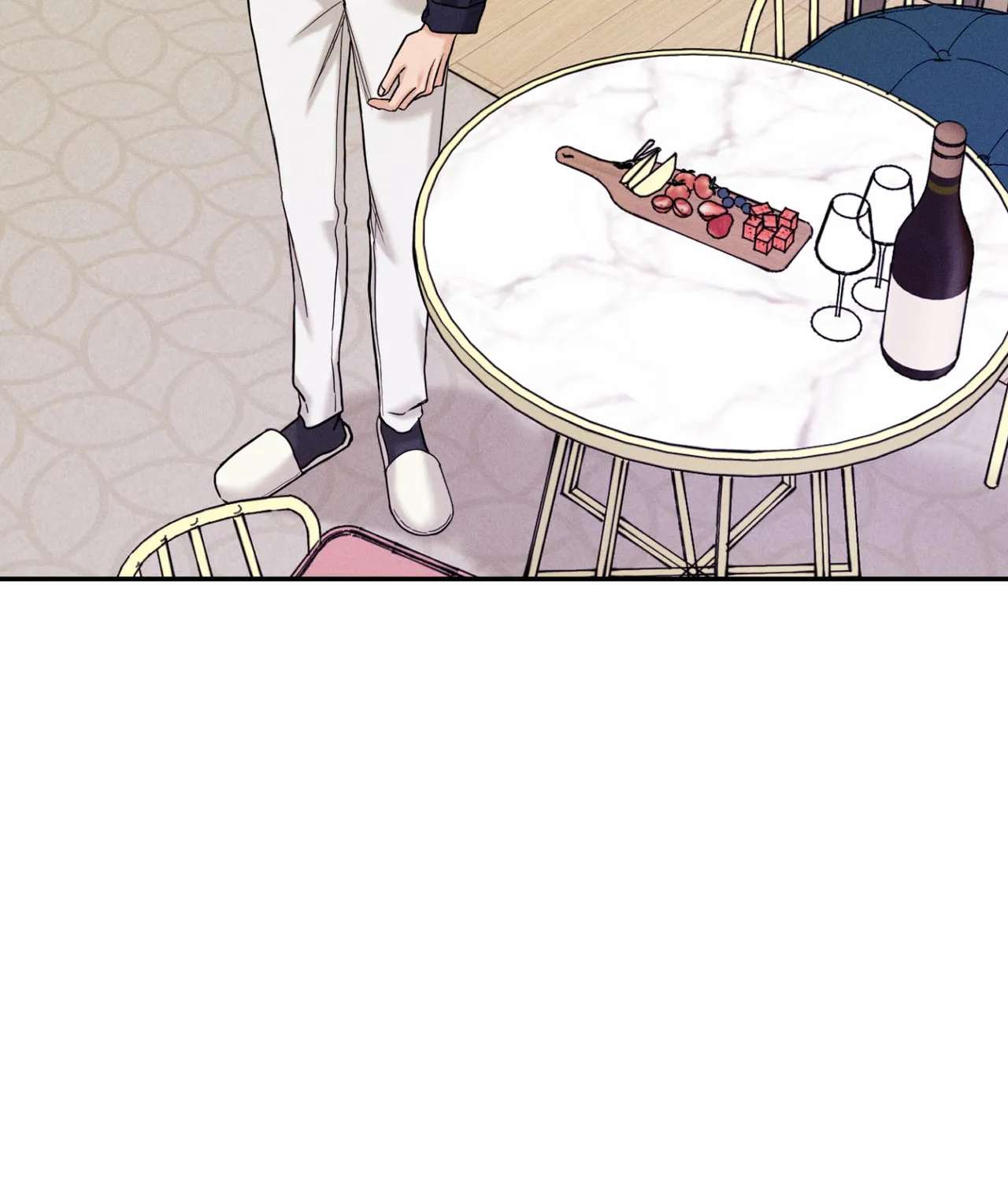 Focusing Chapter 25 - page 48