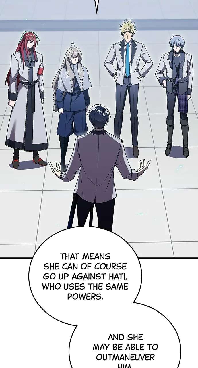 The Genius SwordmasterReturns Chapter 53 - page 17
