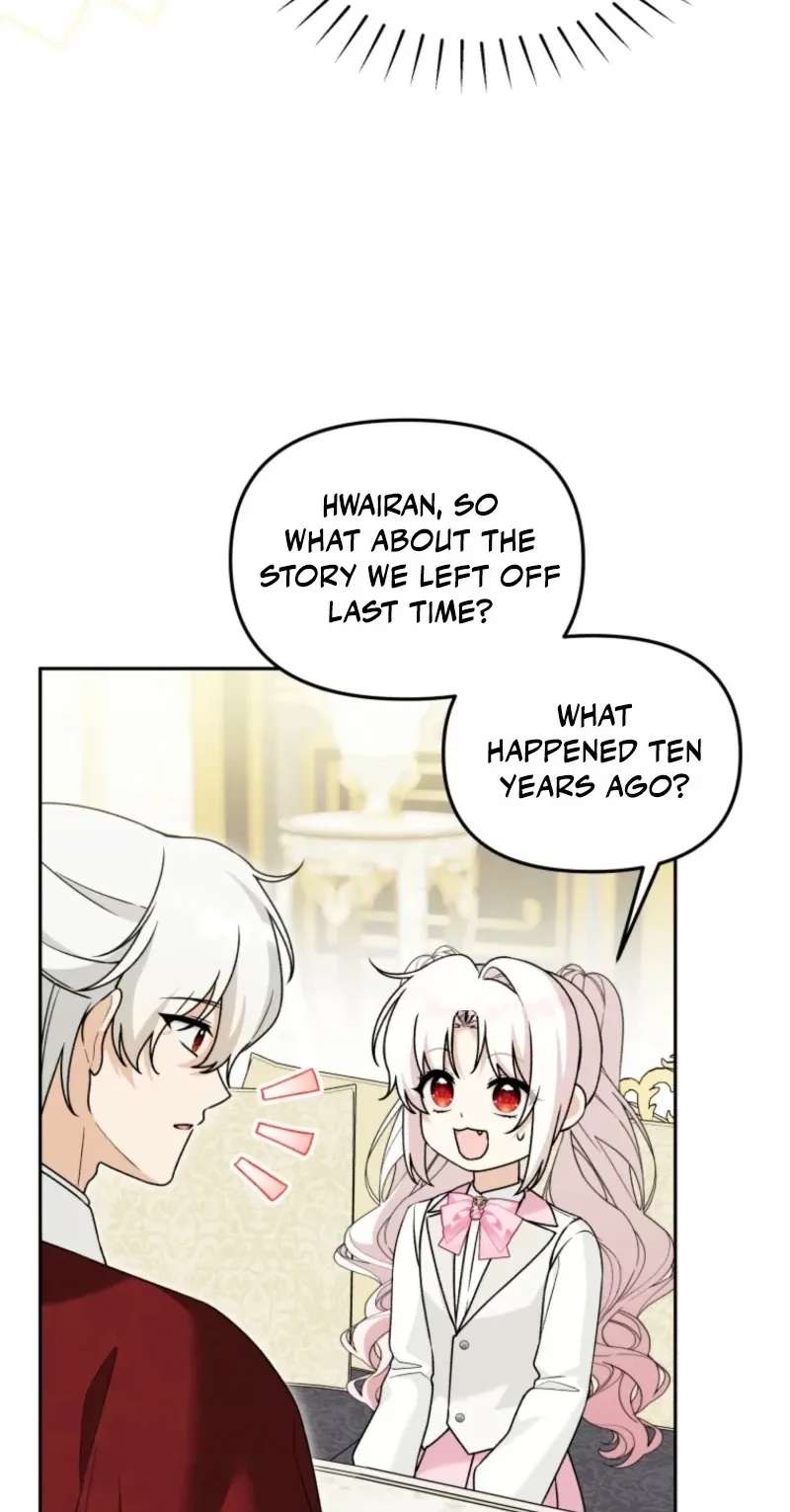 The Villain's Daughter-in-Law Rules by Nature Chapter 69 - page 26