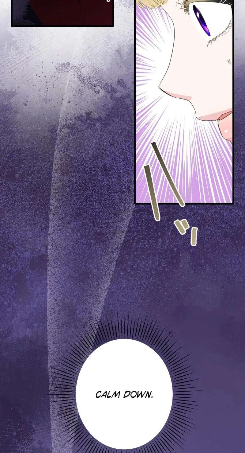 Tsumi no Ko wa Kouri no Shishi no Itoshiki Hanayome Chapter 41 - page 19