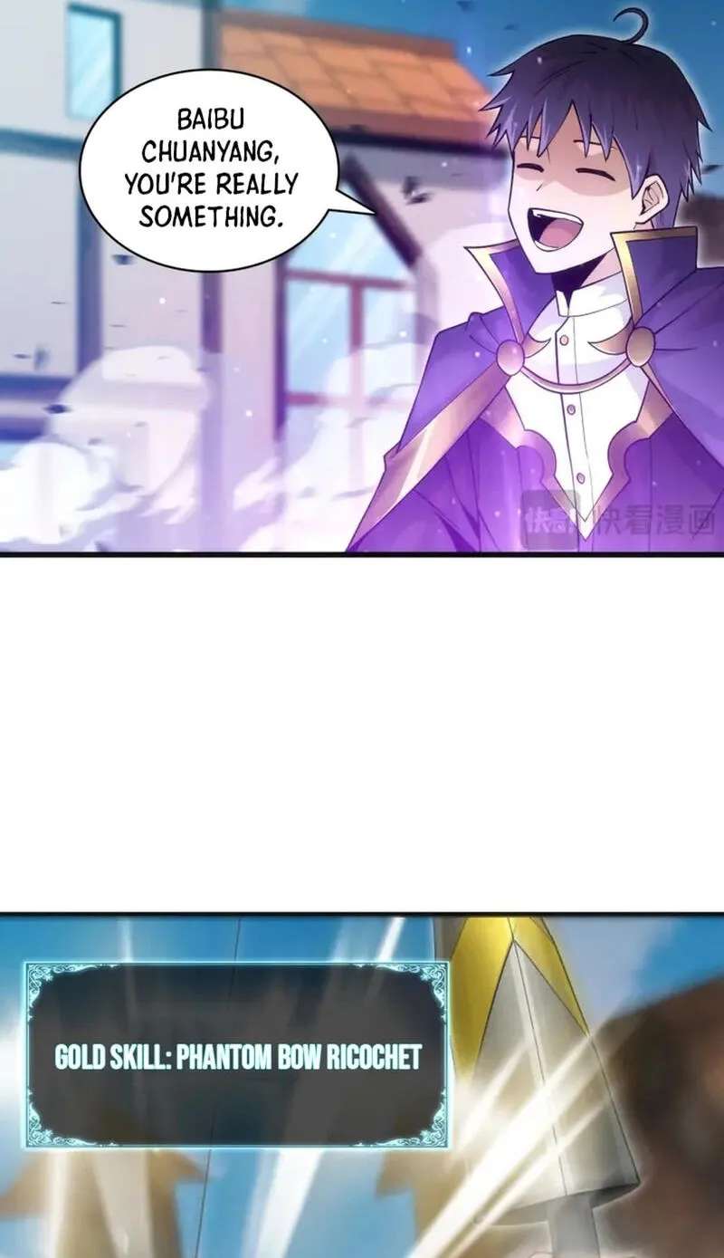 God of Games: The Ultimate Evolution Chapter 31 - page 81
