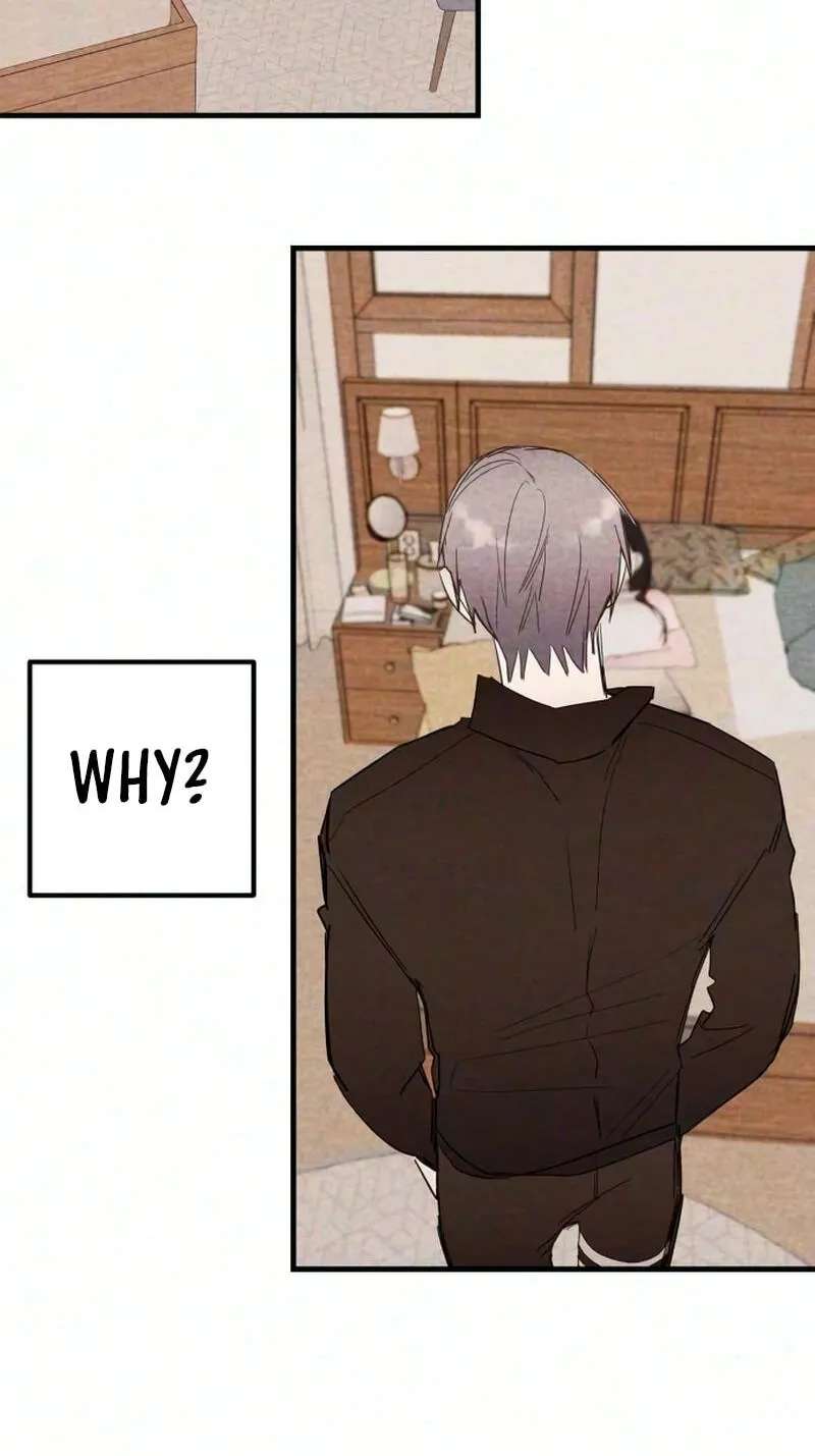 The Perfect Senior's Secret! Chapter 25 - page 44