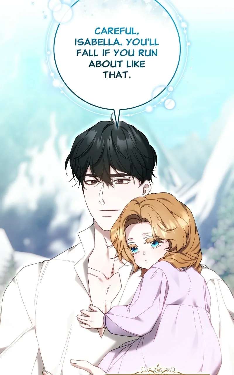 My Child Will Havea Different Father Chapter 99 - page 34