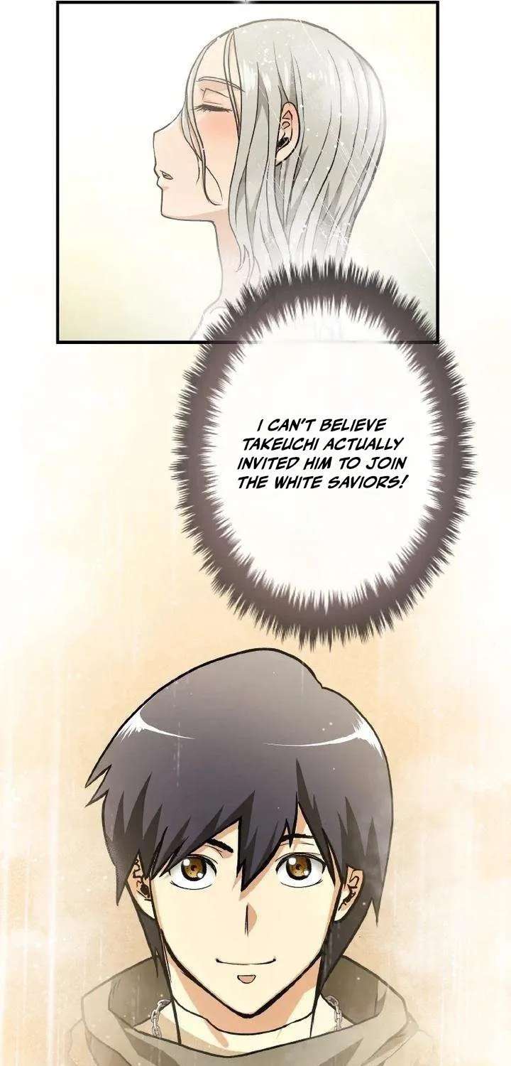 The Vengeful Villain Slayer Chapter 6 - page 61