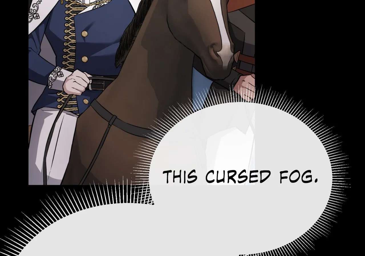 The Cursed Attendant of the Duke's Castle Chapter 57 - page 6