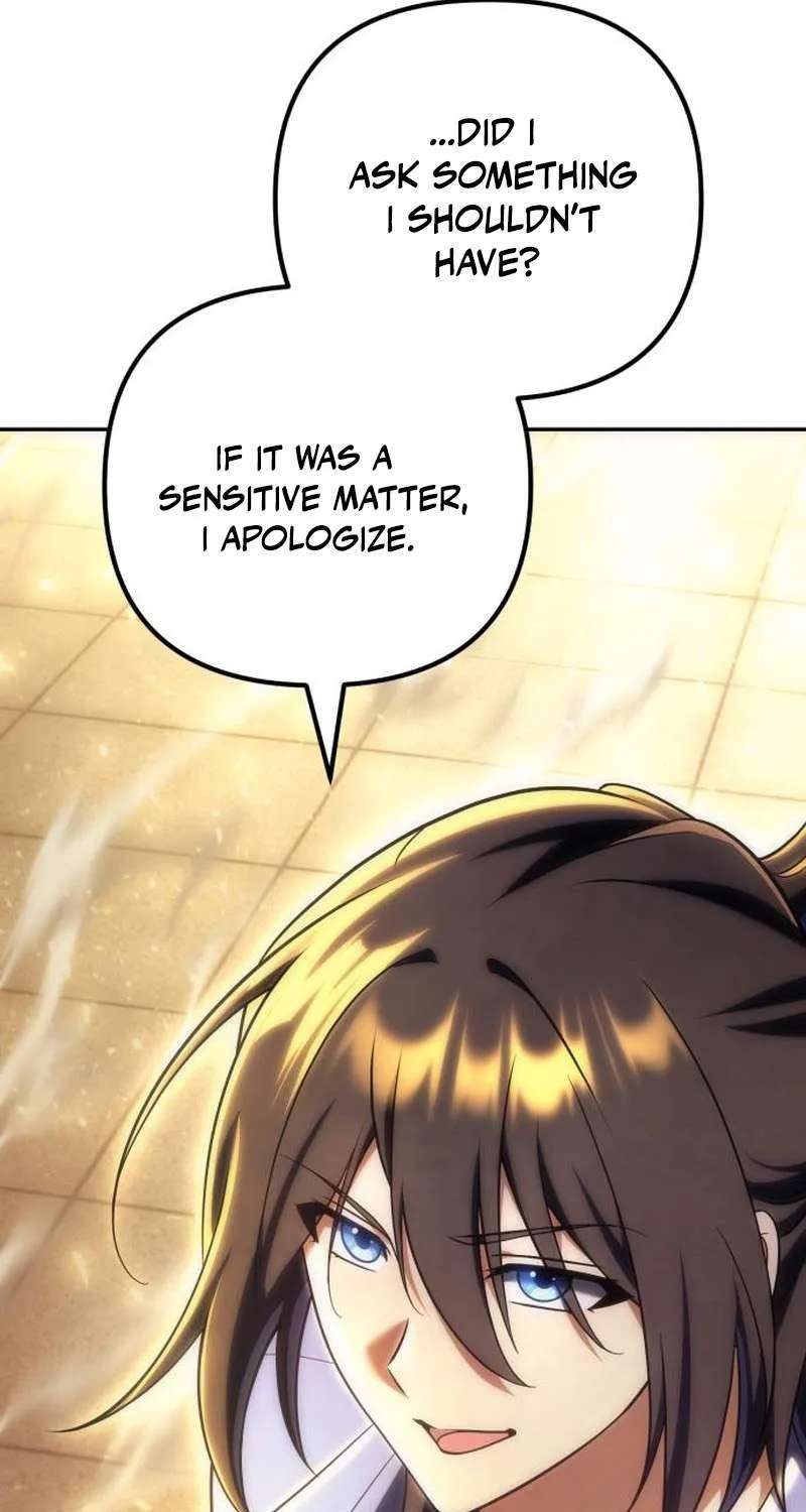 Goddess of Abundance and the Genius Rogue Apostle Chapter 57 - page 131