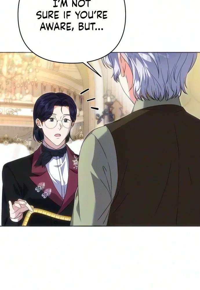 The Duke of Hermont's Male Mistress Chapter 8 - page 59