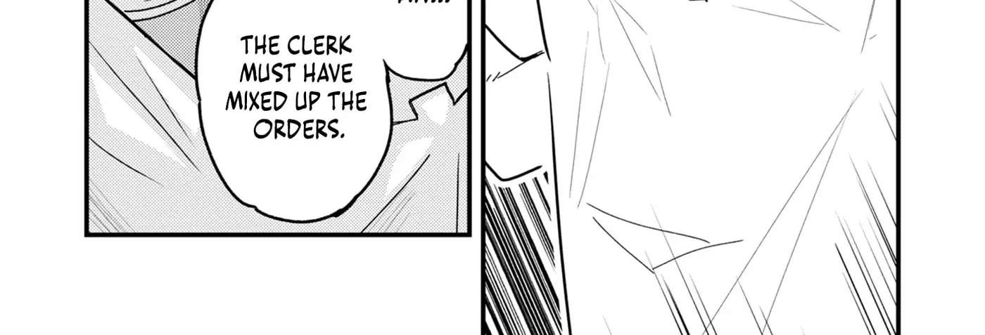 Can You Resist The Temptations Of An Immoral Oneesan? Chapter 5 - page 16