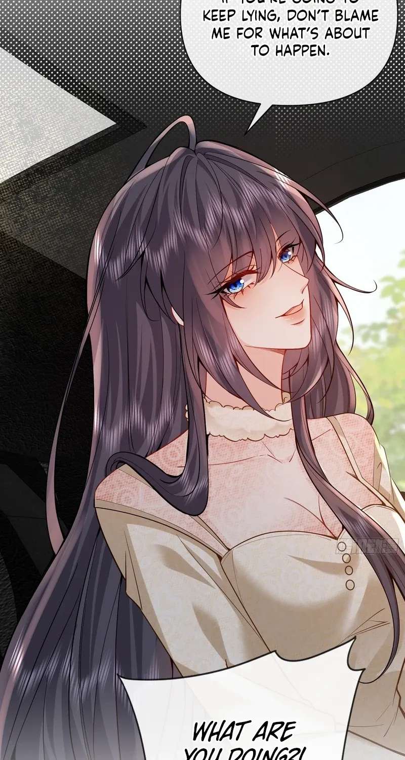 Love with Intention Chapter 42 - page 3