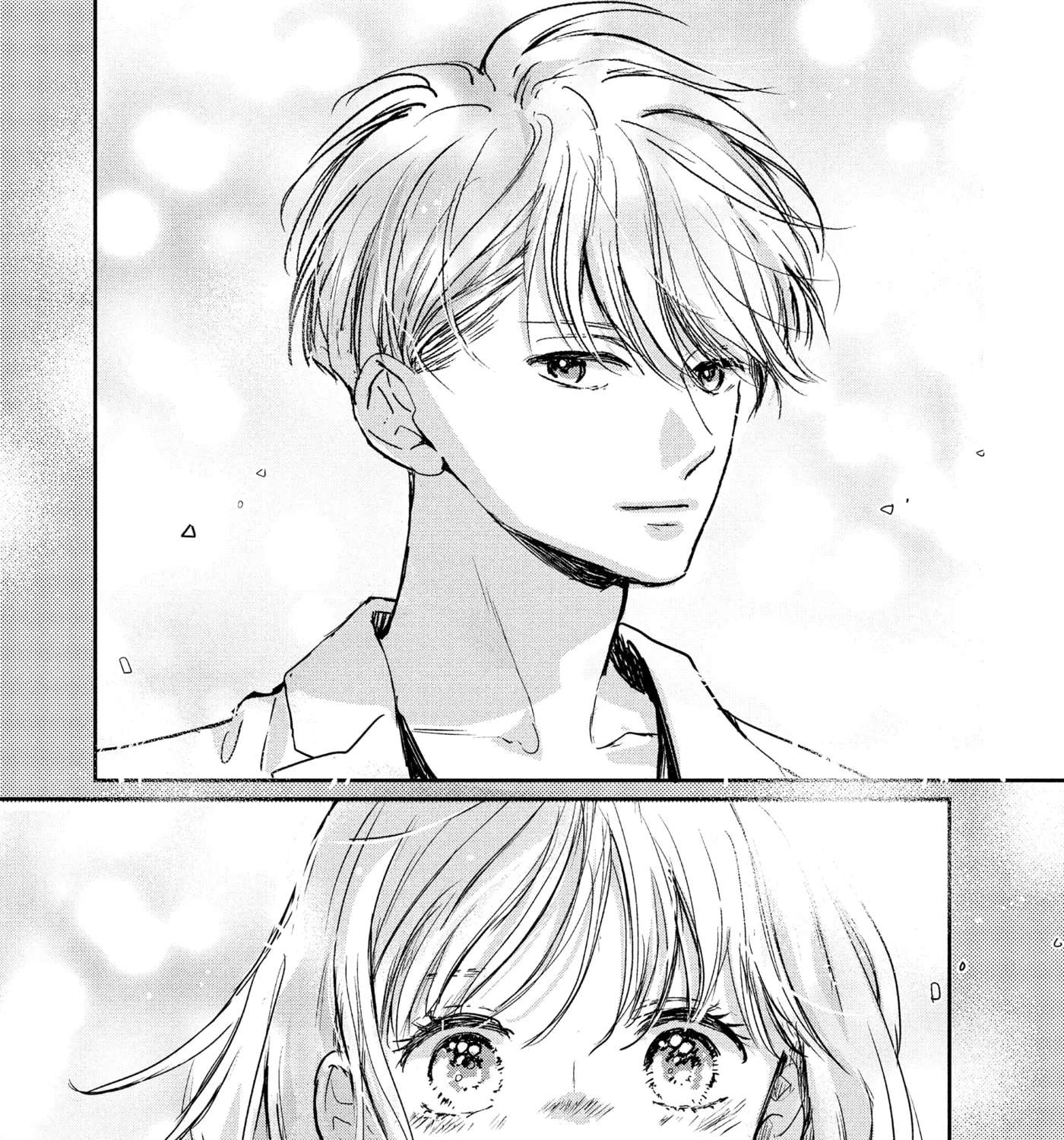 Anyway, I'm Falling in Love with You. Chapter 54 - page 6