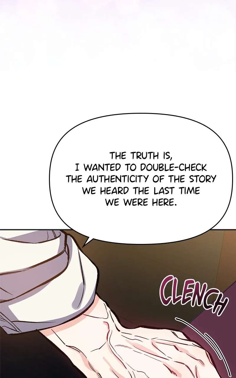Woke Up as the CEO’s Dog Chapter 56 - page 54
