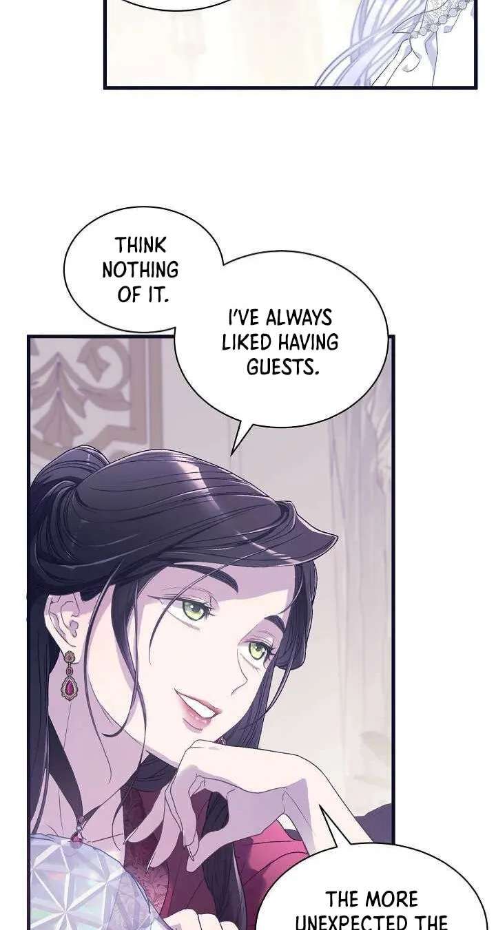 The Youngest Is Trying To Prevent the World From Ending Chapter 90 - page 12