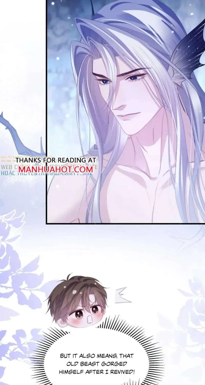 Desharow Mermaid Chapter 155 - page 17