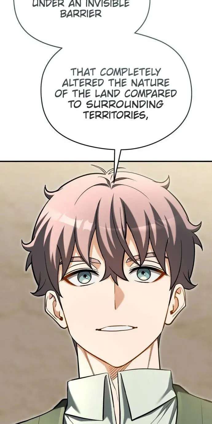 The Otherworldly Nutritionist Chapter 35 - page 52