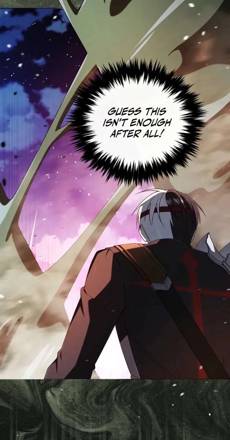 Is It a Problem if the Protagonist Is a Persona-Obsessed Character? Chapter 32 - page 77