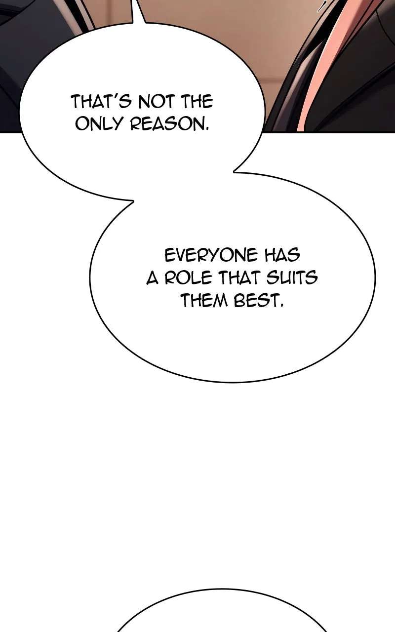 The Dungeon Cleaning Lifeof a Once Genius Hunter Chapter 152 - page 123