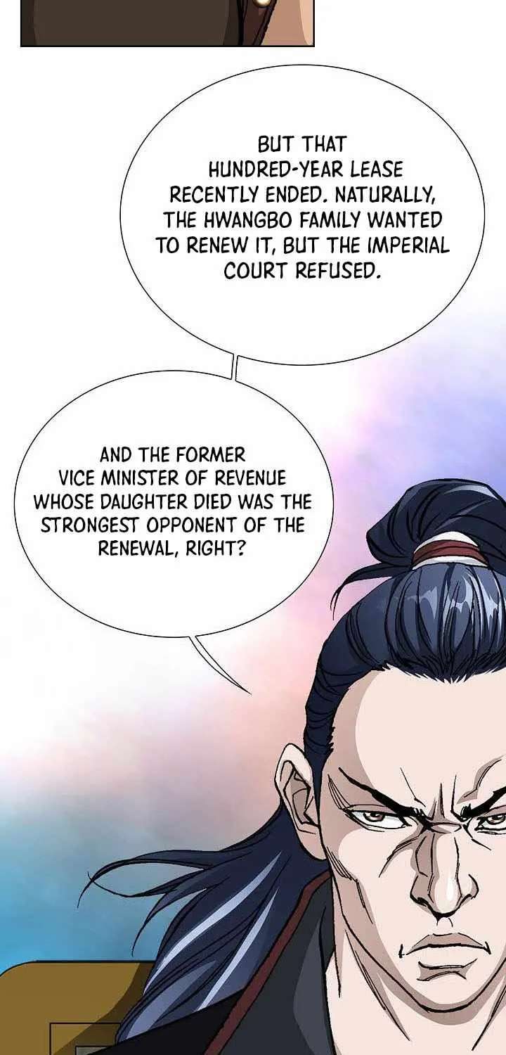 Return of the Immortal Monk Chapter 89 - page 21