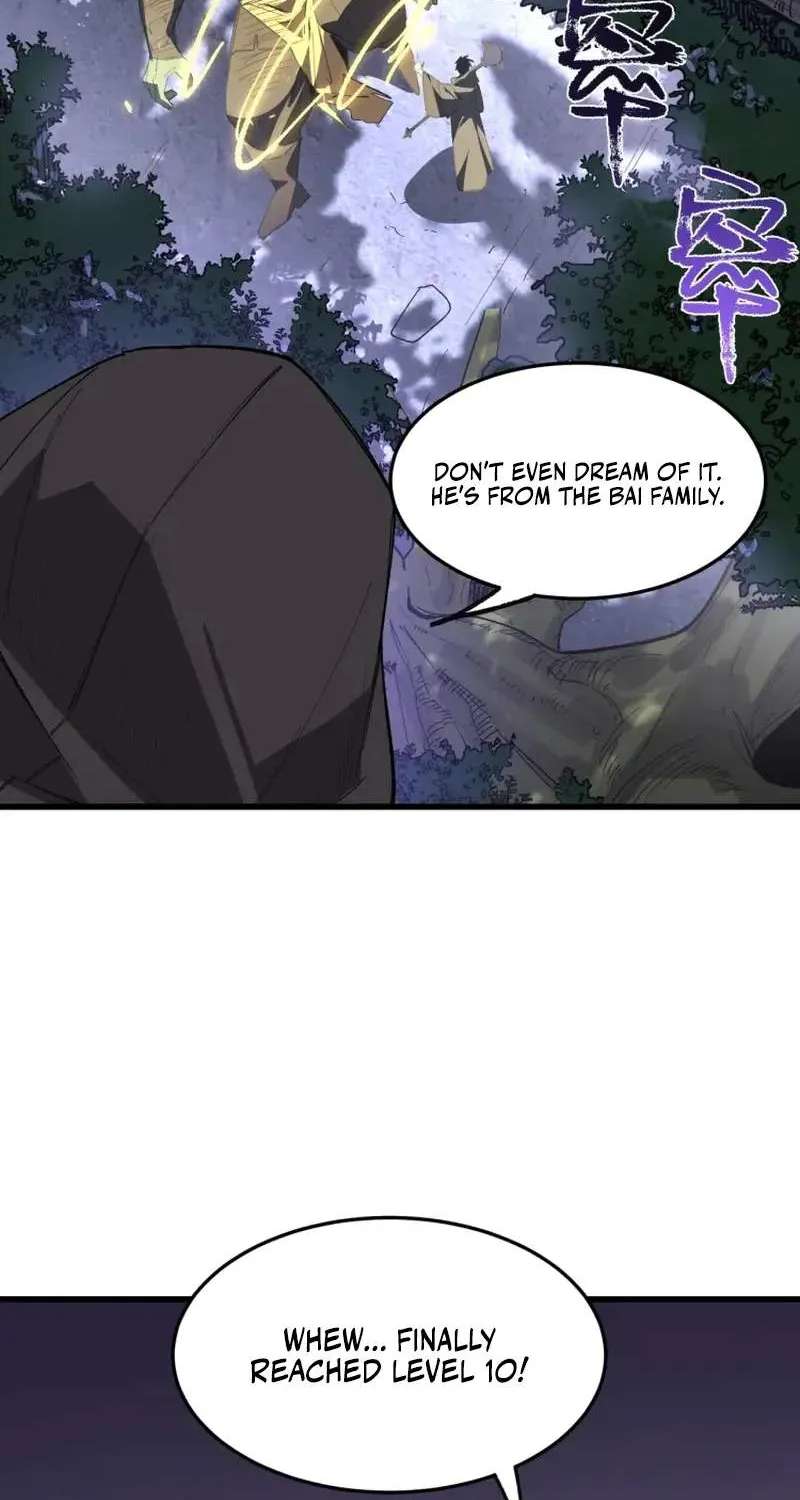 Global Class Transition: The Magic King's Skills Have Infinite Affixes Chapter 5 - page 6
