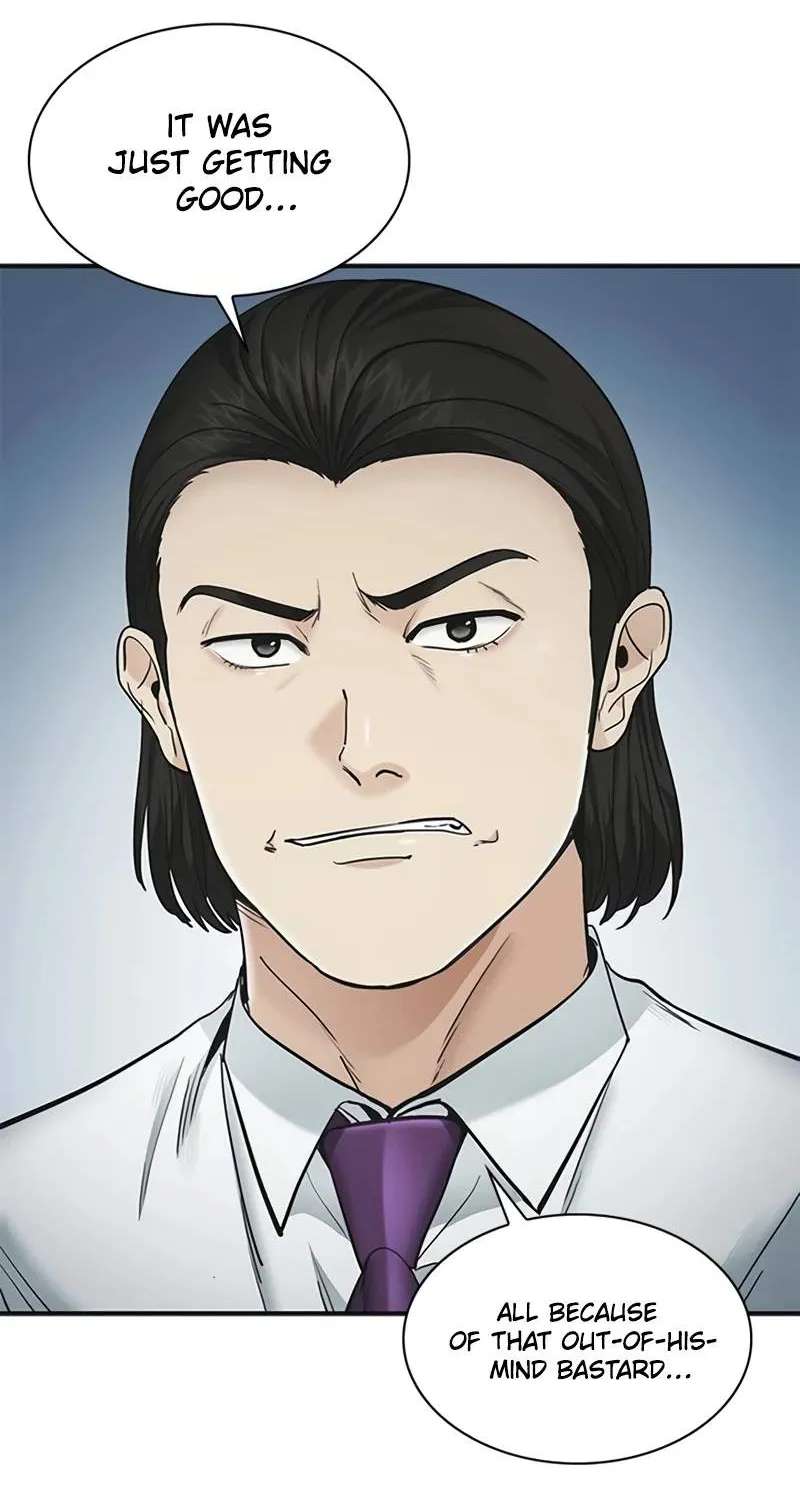 The Lawyer Who Sees Souls Chapter 31 - page 128