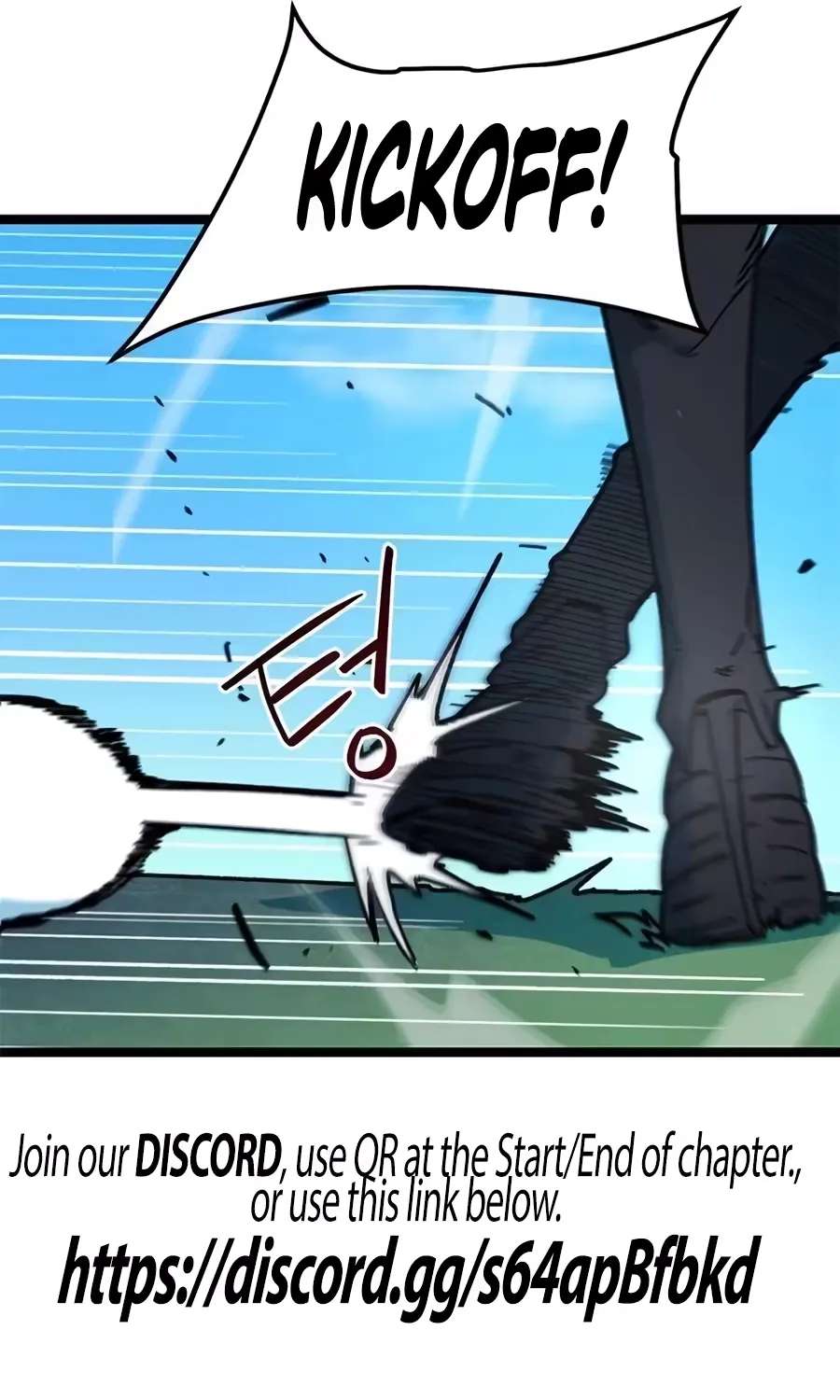 I'm Not a Soccer Genius Chapter 87 - page 38