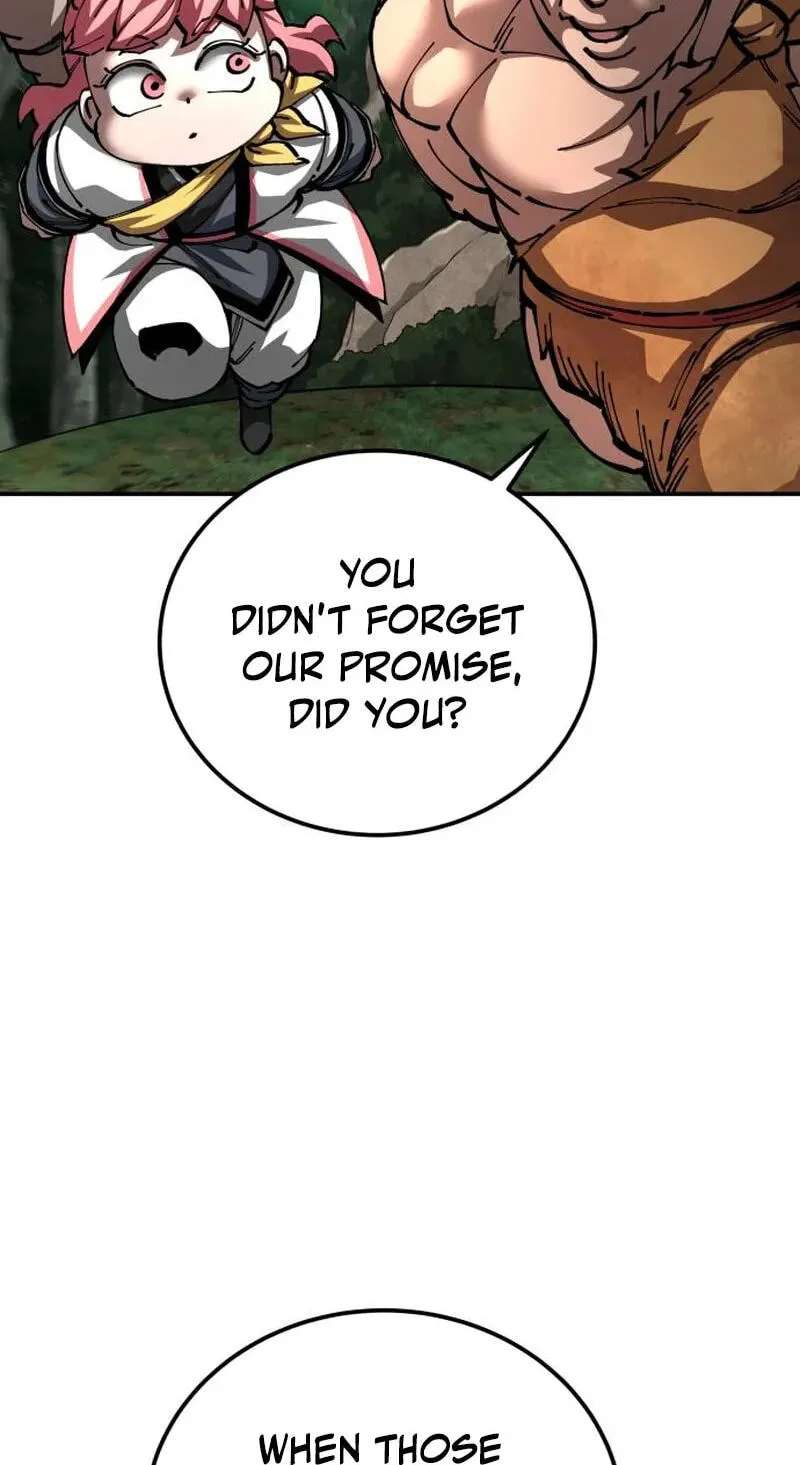 Warrior Grandpa and His Supreme Granddaughter Chapter 116 - page 52