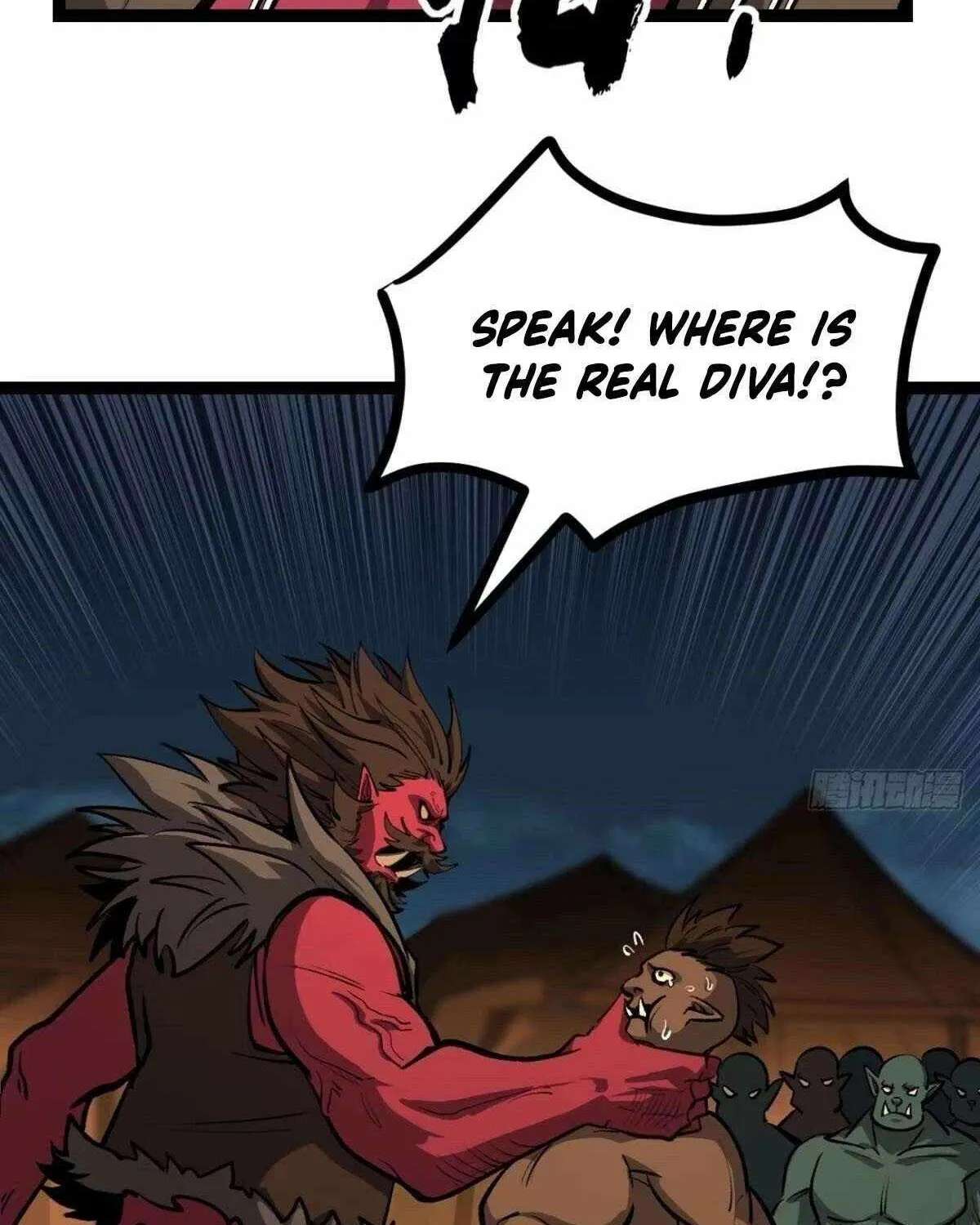 Gatekeeper Of The Boundless World Chapter 193 - page 27