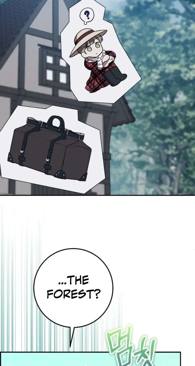 After The Possessor Left Chapter 26 - page 79