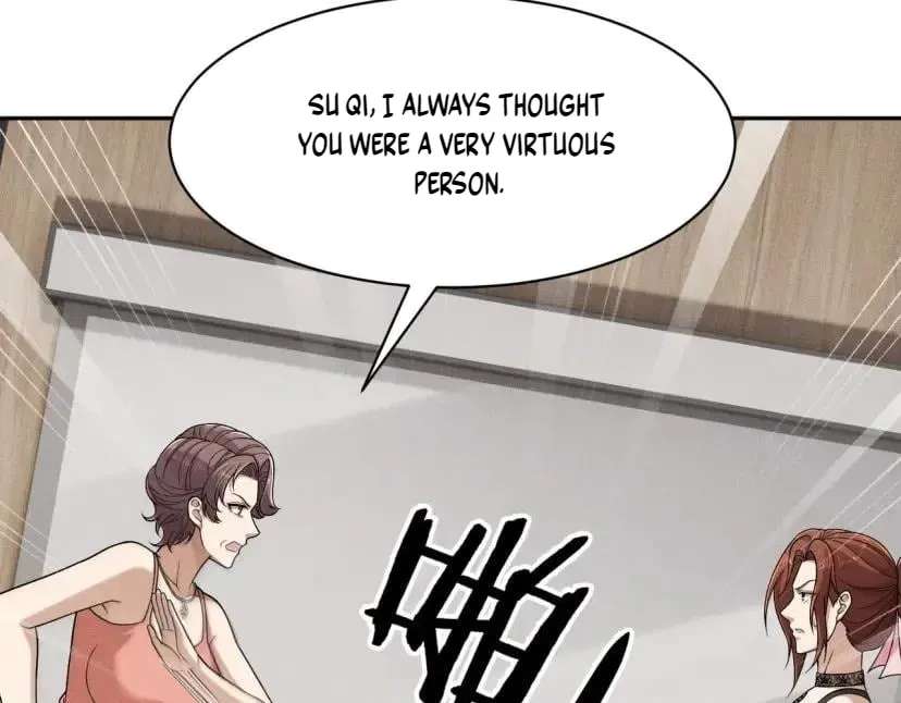 Dushi Yin Long Chapter 99 - page 121