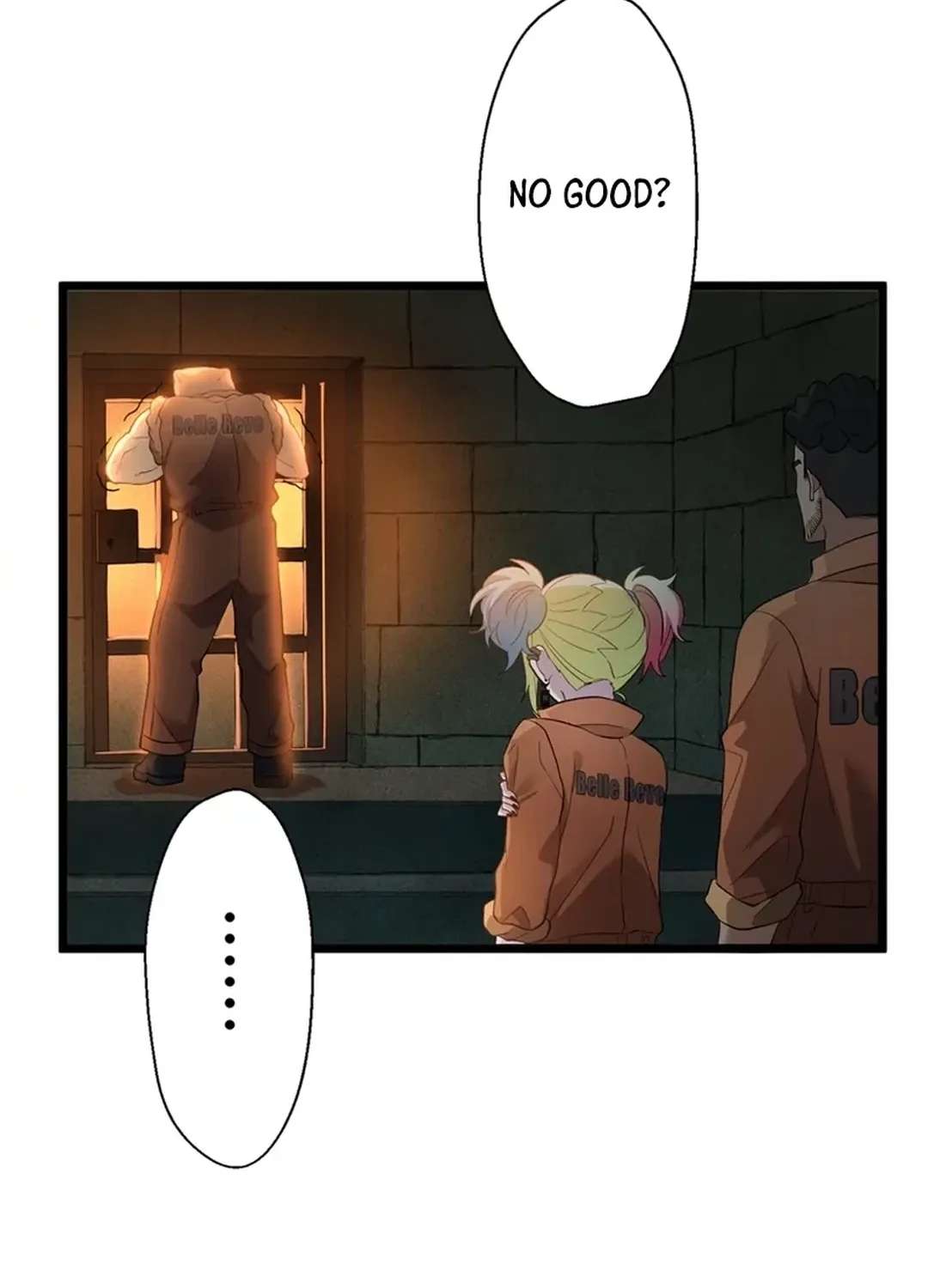Isekai Suicide Squad Chapter 7 - page 121