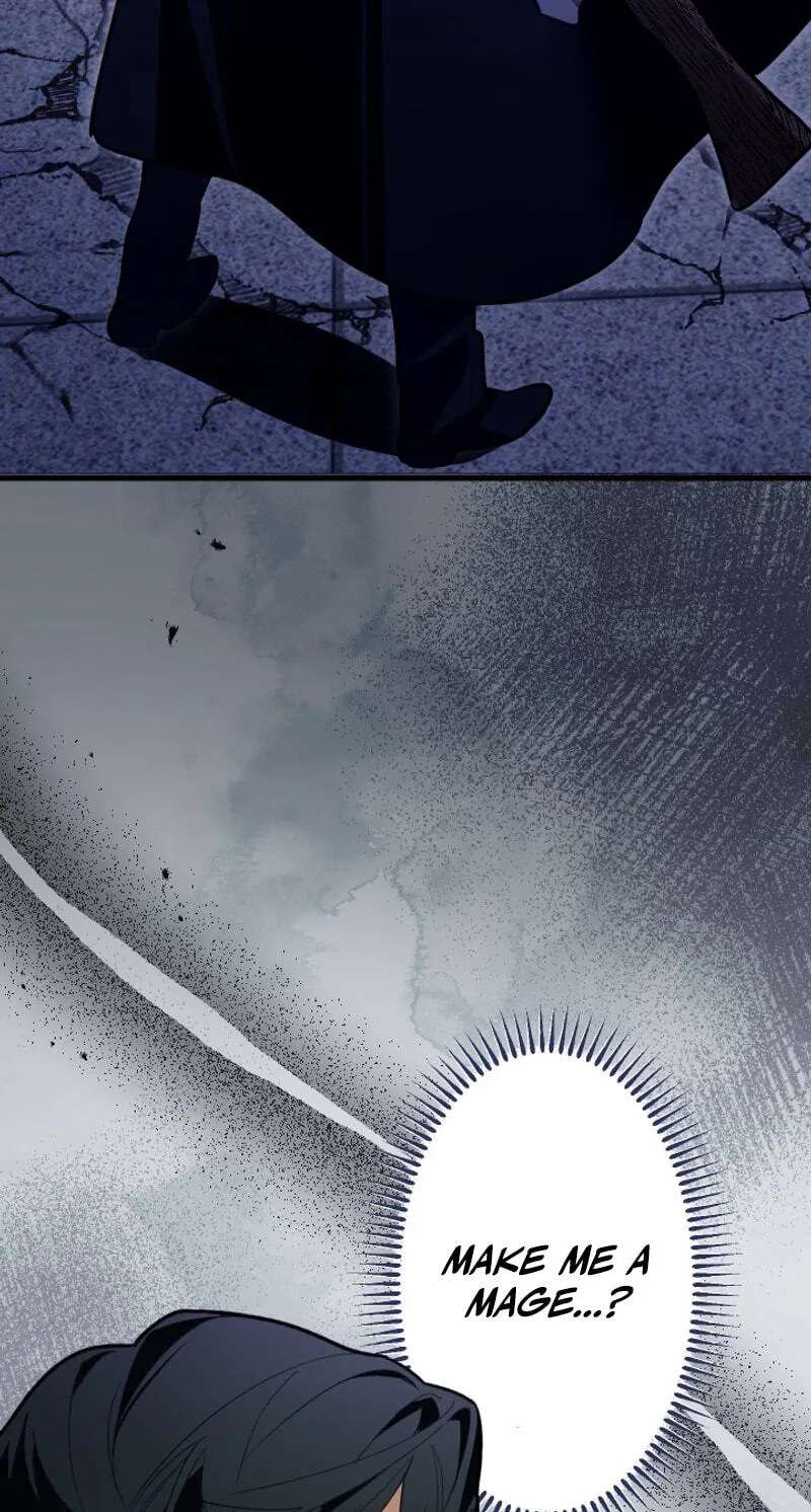 Kaiki Shita Ken Sei no Mahou Riron Chapter 42 - page 20