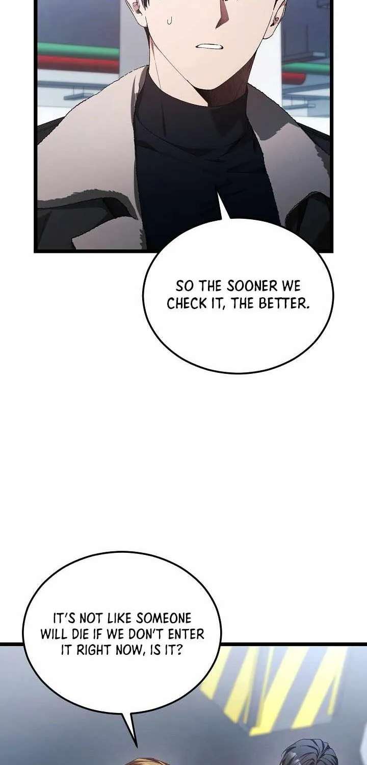 I’ll Retire After Saving The World Chapter 102 - page 67