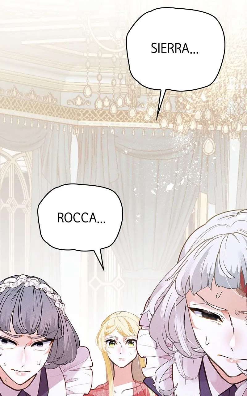 My Unwanted Engagement withthe Final Boss Prince Chapter 11 - page 44