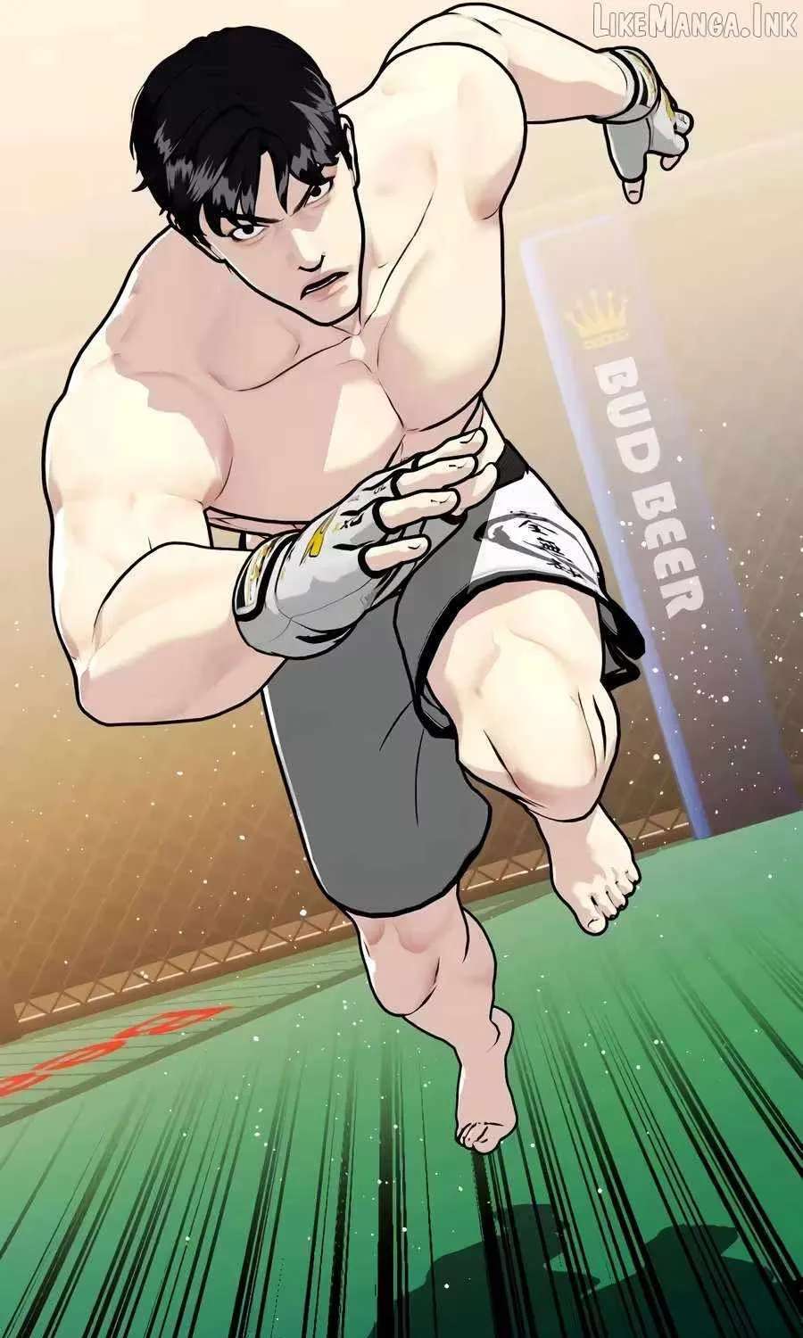 The Outcast Is Too Good At Martial Arts Chapter 174 - page 30