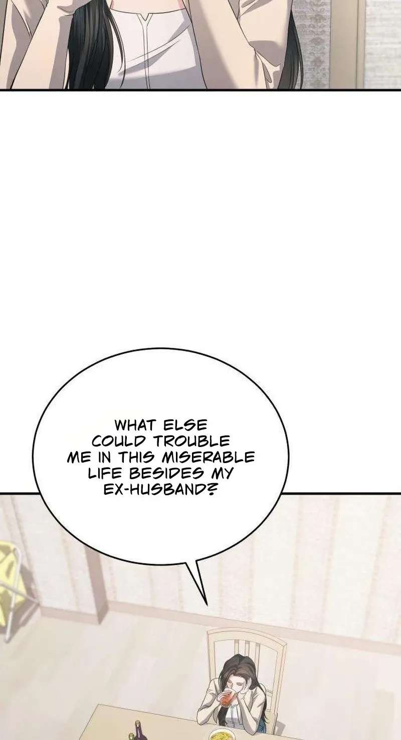 I Will Remarry the Ex-Husband I Killed Chapter 18 - page 36
