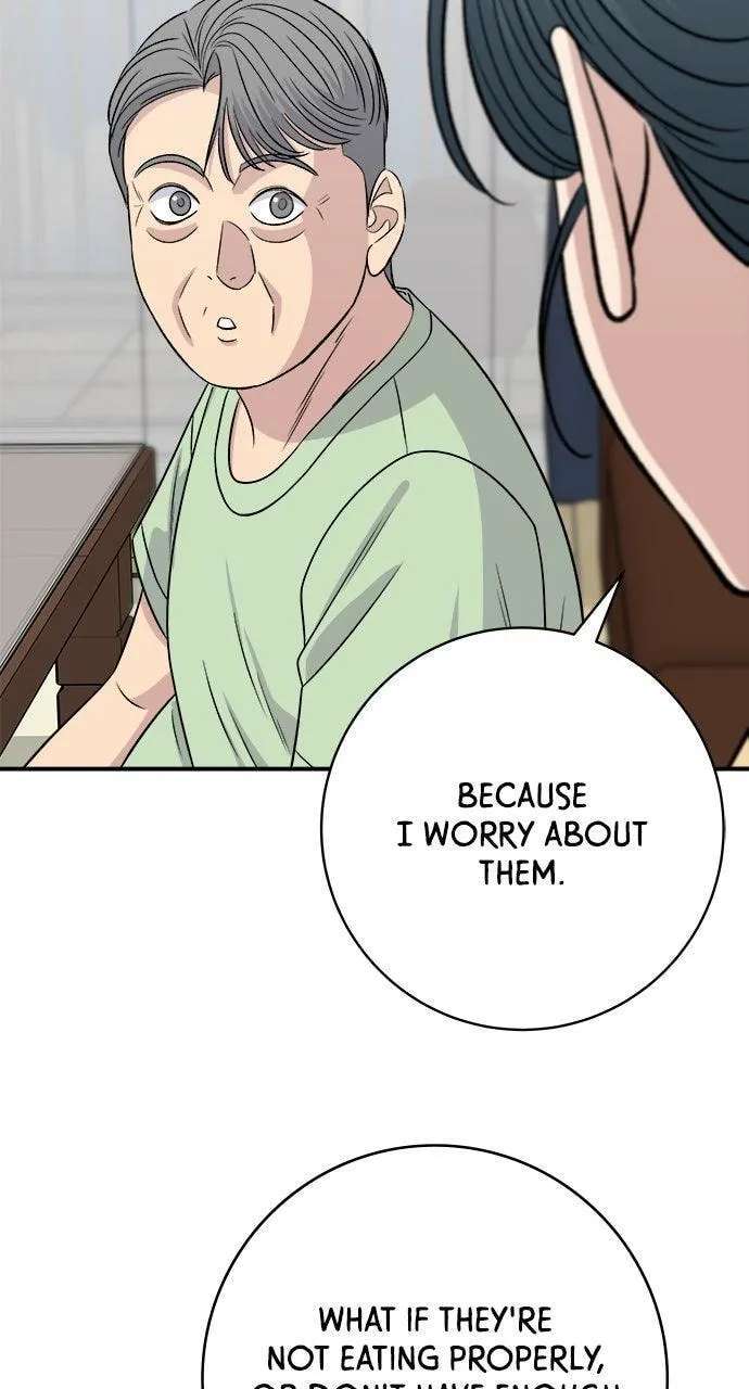 A DeadbEAT's Meal Chapter 242 - page 41