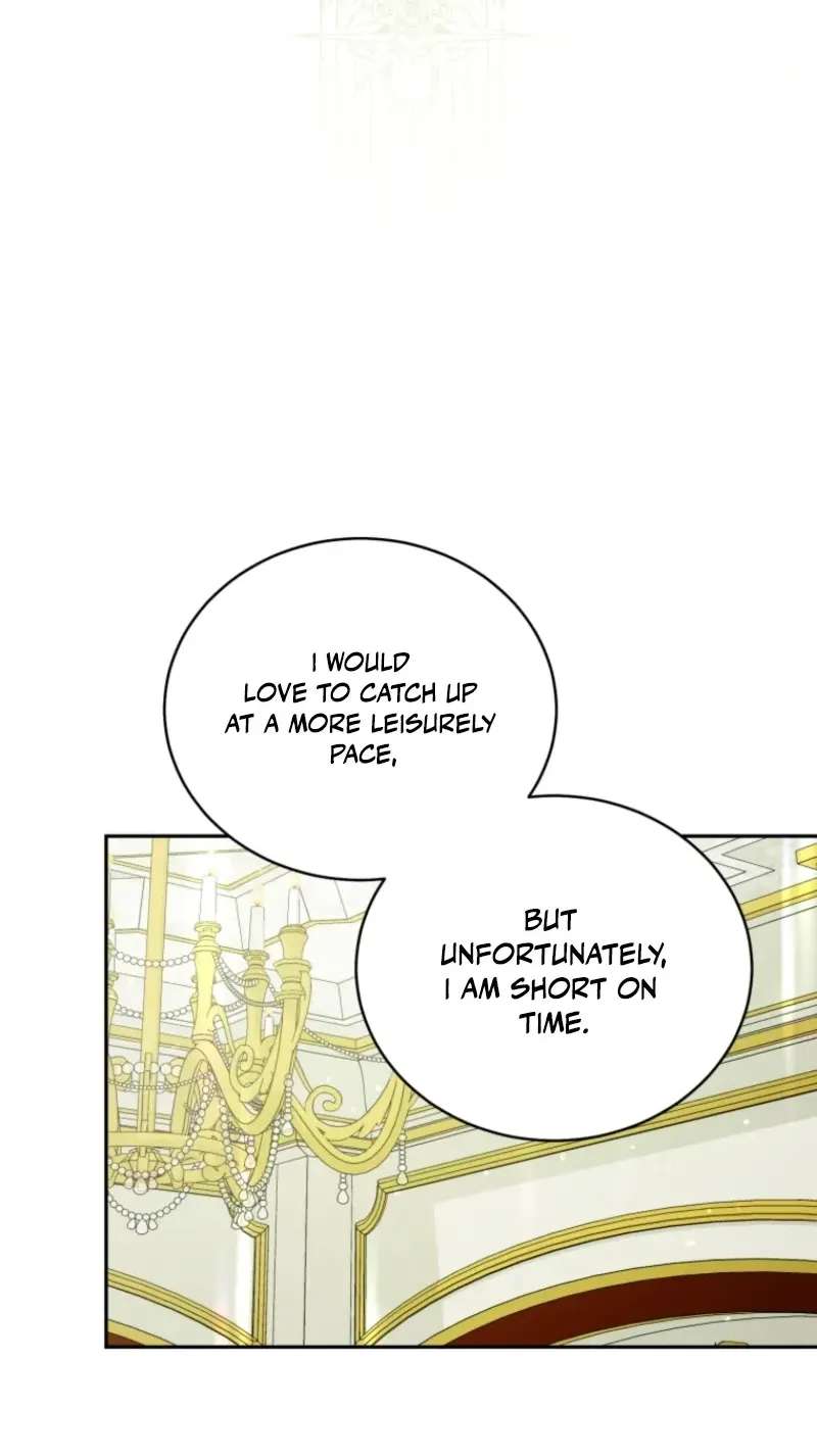 Honey, I Think That’s a Misunderstanding Chapter 70 - page 27
