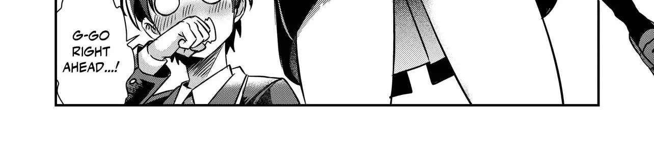 I'm a Kept Man for the Three Most Beautiful Girls in School Chapter 2.1 - page 23
