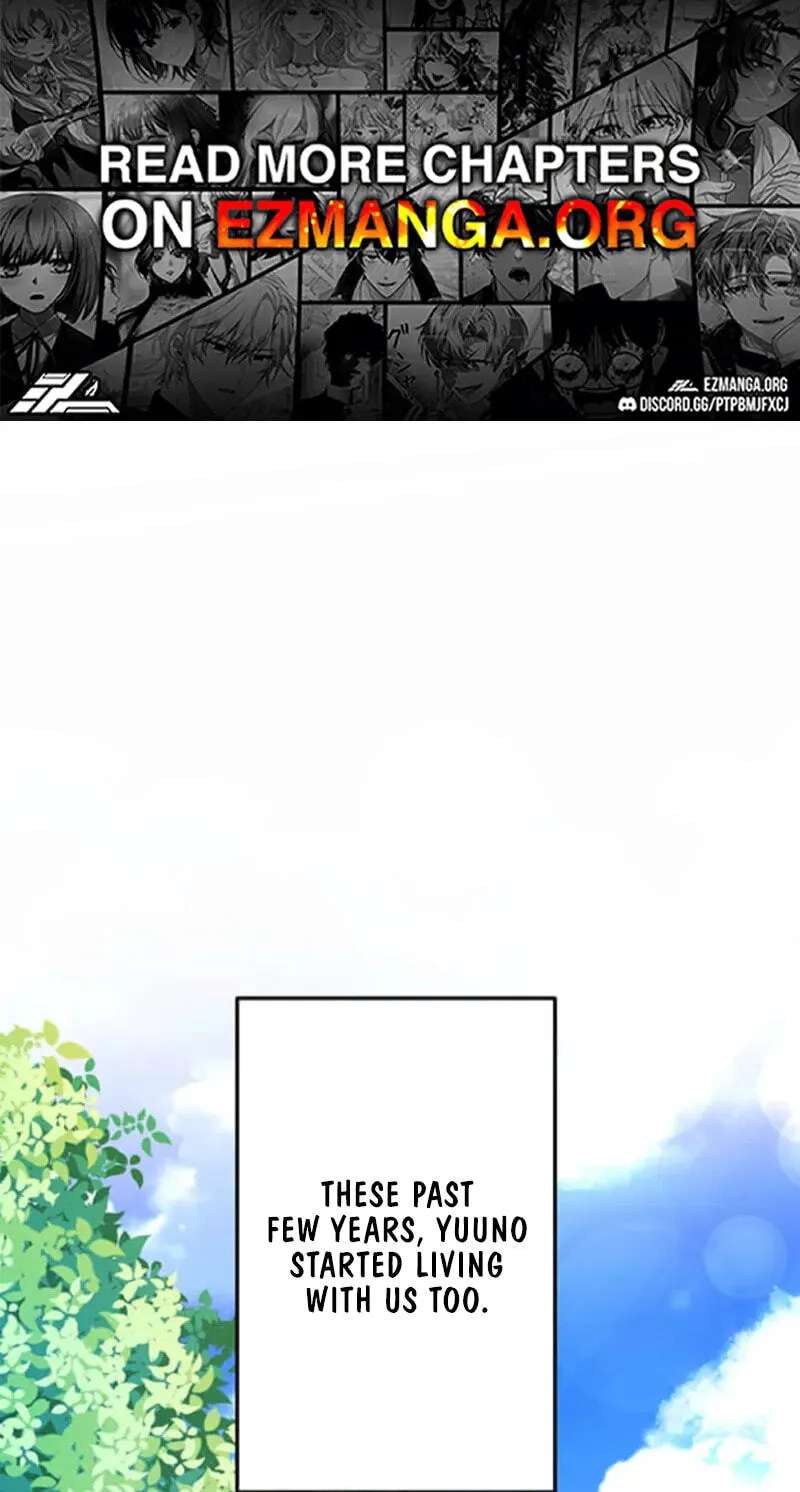 The Villainess Can’t Take Revenge on Her Reaper Father Chapter 95 - page 1