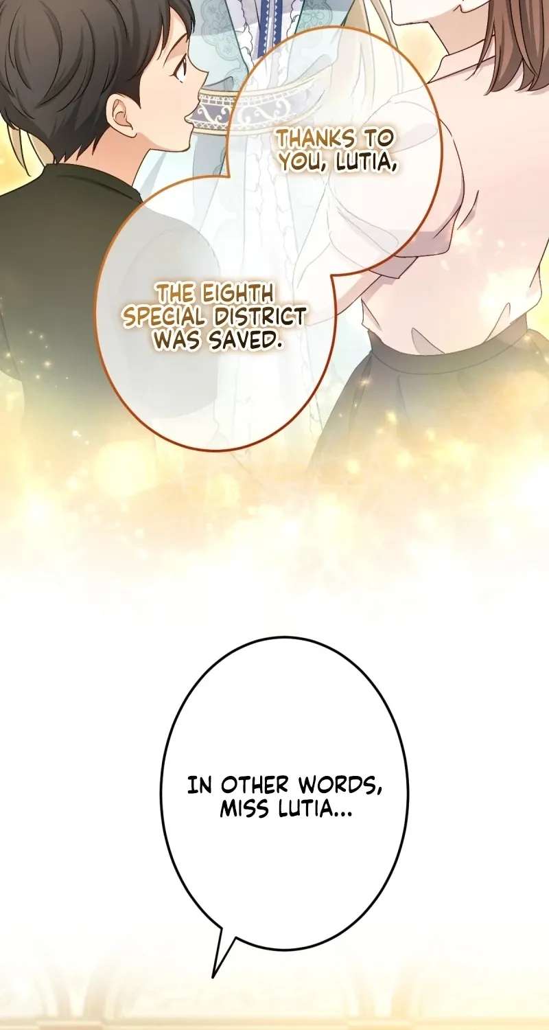 His Majesty Is My Ideal Boss! Chapter 22 - page 34
