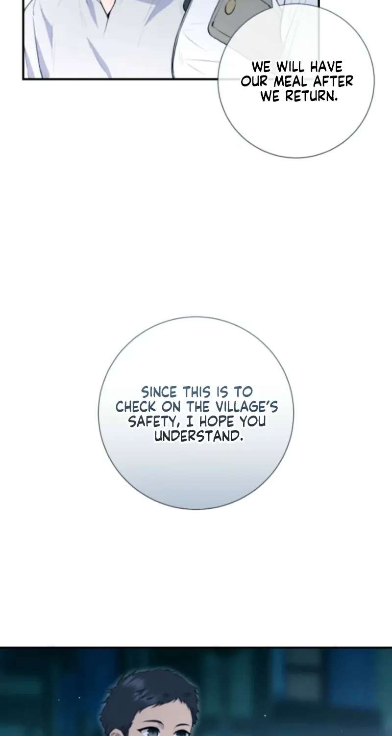 Don't Look for the Resurrected Villainess Chapter 44 - page 8