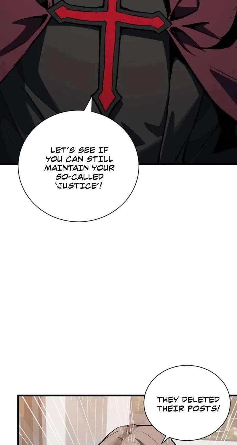 Doomsday for All: Me, Virus Monarch Chapter 136 - page 53