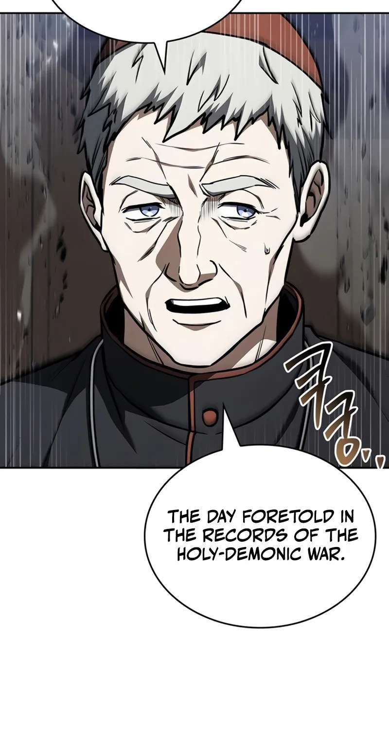 The Barbarian from the Middle Ages Chapter 28 - page 28