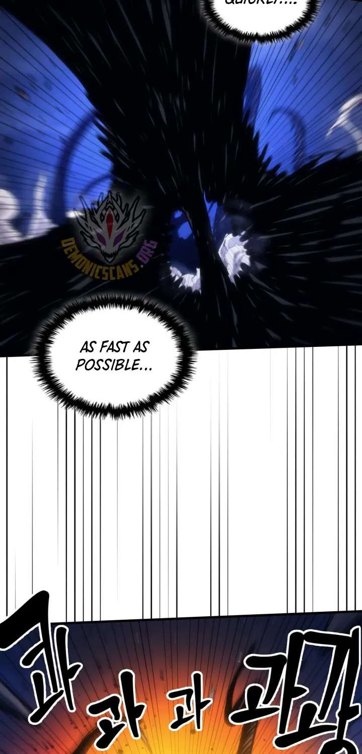 Mr Devourer, Please Act Like A Final Boss Chapter 142 - page 18