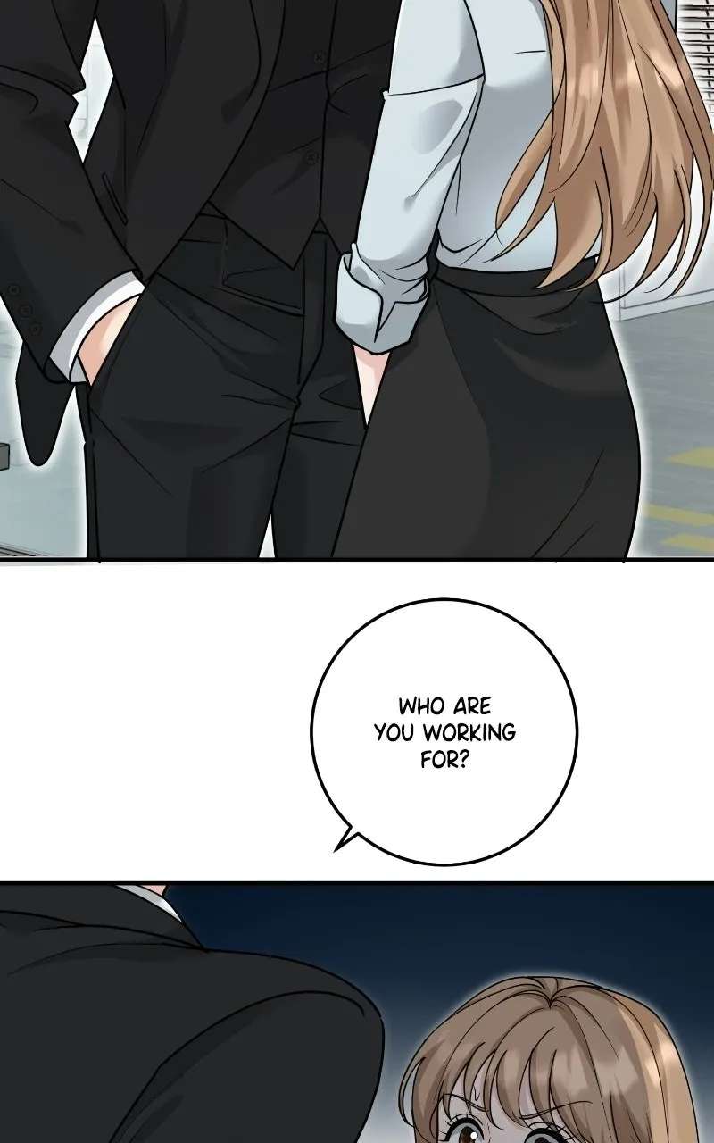 Raising a Child With CEO Chapter 2 - page 52