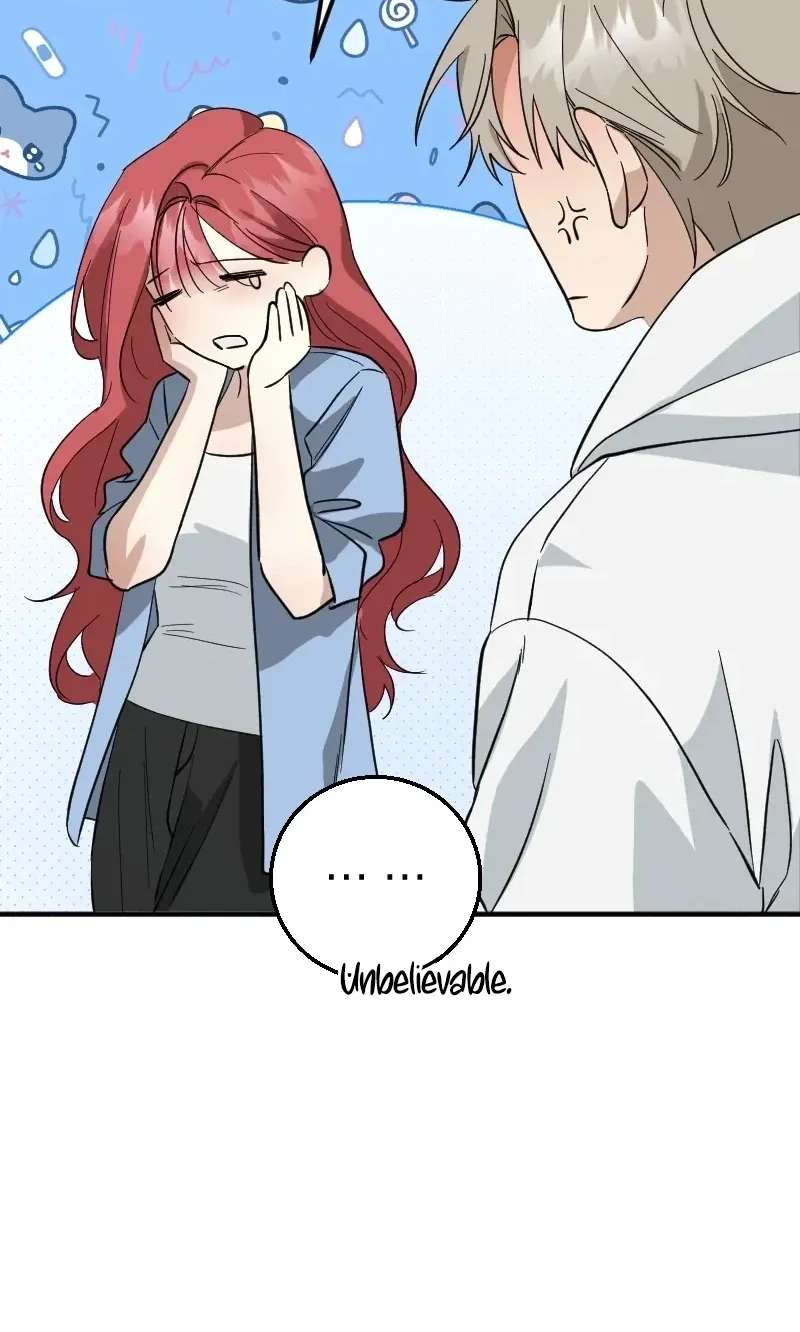 Last Cupid Chapter 1 - page 42