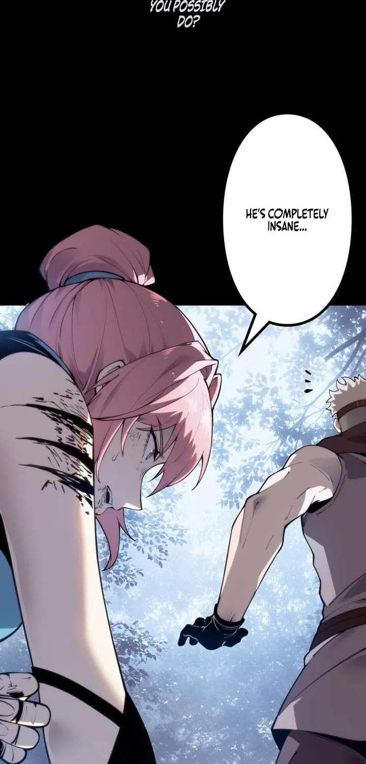 The Strongest Level 0 Absolute Supremacy Through Analysis Skills Chapter 55 - page 6