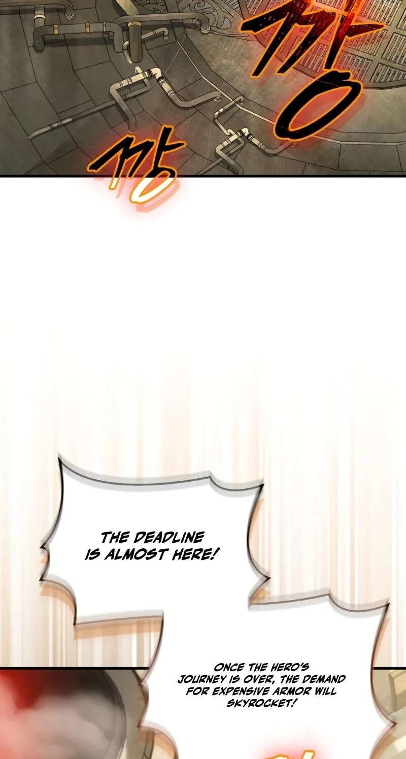 Too Many Heroes for the Demon Lord Chapter 45 - page 49