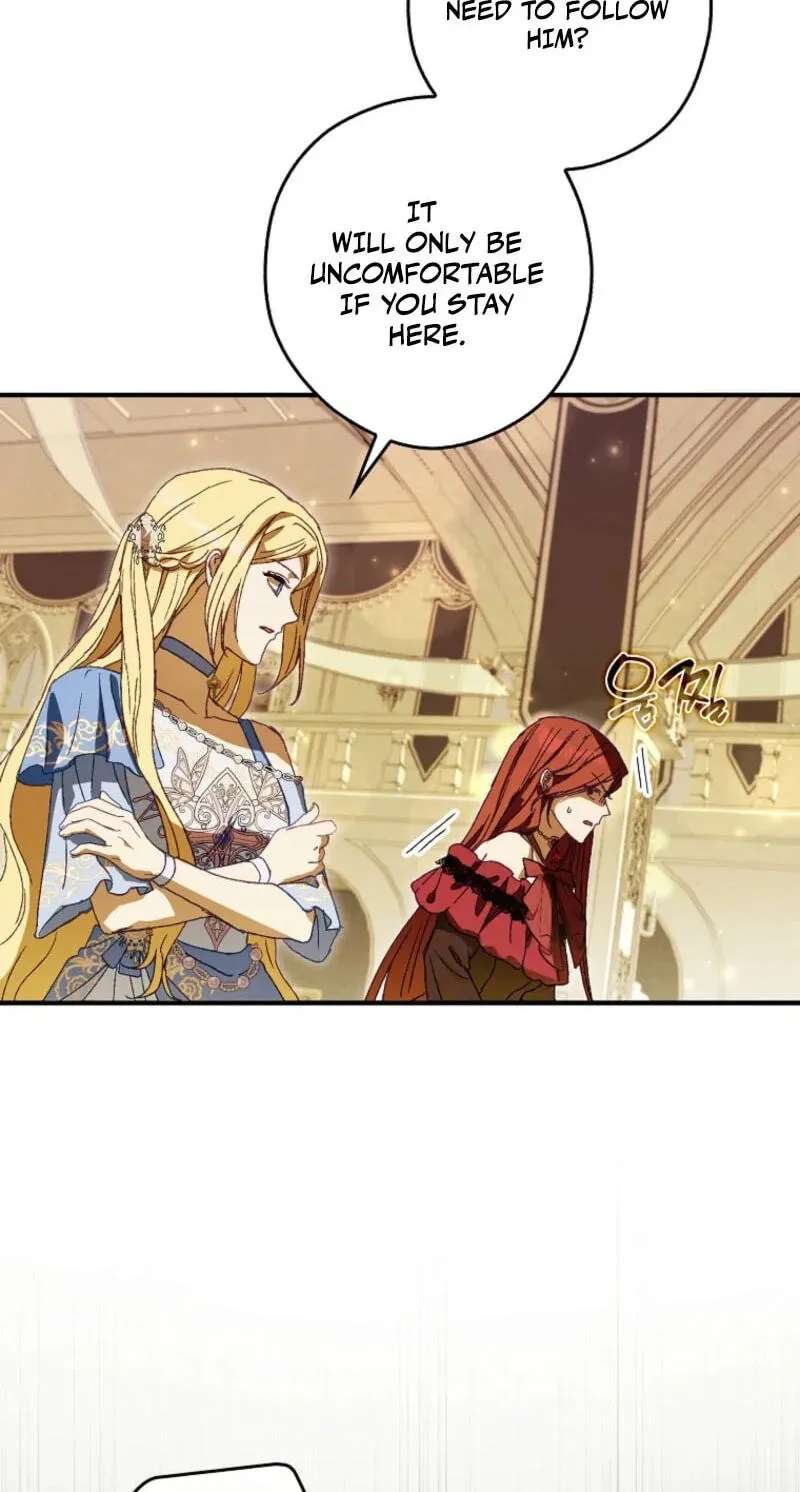 Cinderella's Pocket-Sized Protector Chapter 58 - page 46