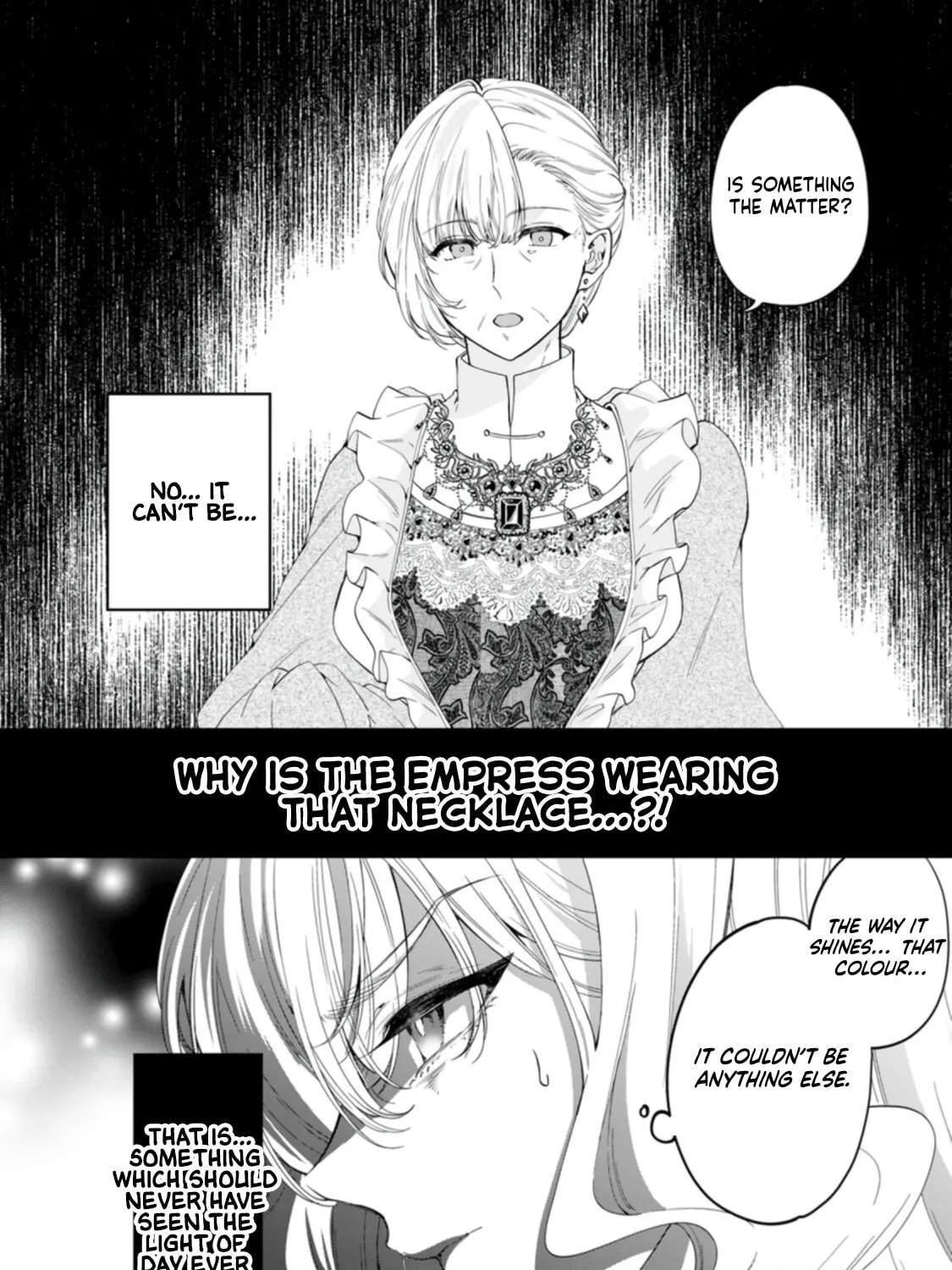 Akuyaku Reijou no Nariagari: Ringoku de Houseki no Seijo to Yobareru Made Chapter 4 - page 16
